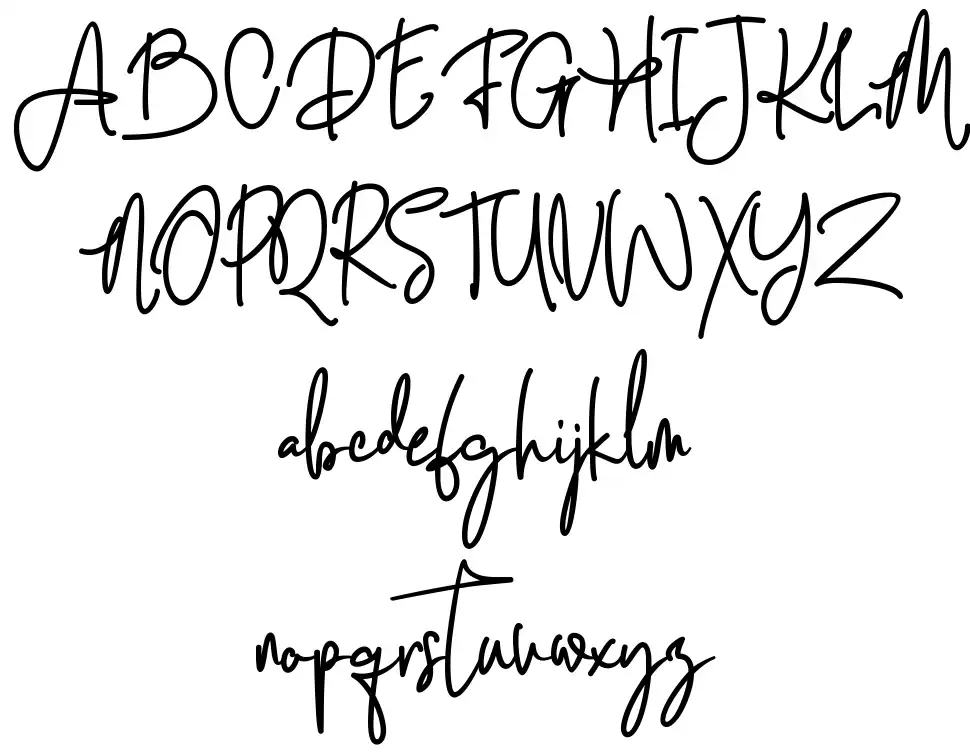 Darling Suttinefont specimens
