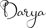 Darya