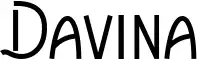 Davina