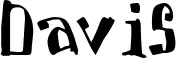 Davis