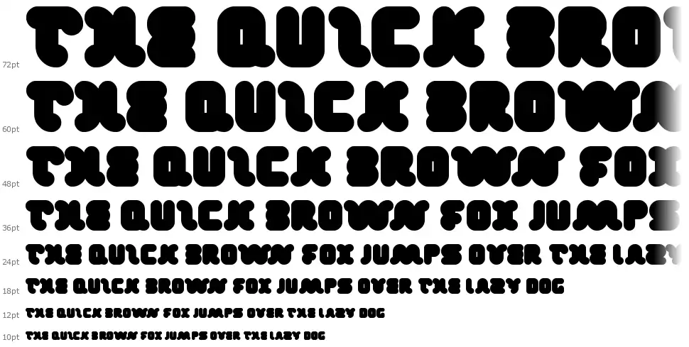 Day Dreamerfont waterfall