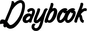 Daybook