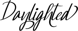 Daylighted