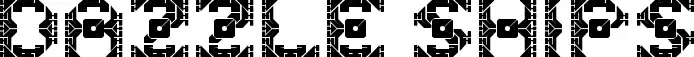 Dazzle Ships
