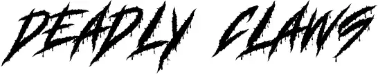 Deadly Claws