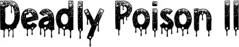 Deadly Poison II