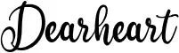 Dearheart