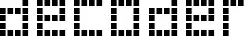 Decoder