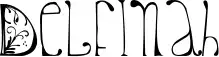 Delfinah
