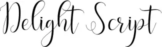 Delight Script