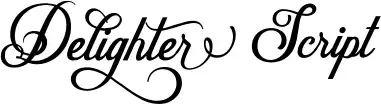 Delighter Script