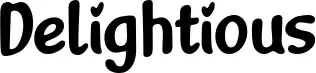 Delightious