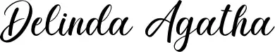 Delinda Agatha