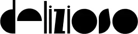 delizioso