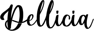 Dellicia