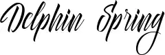 Delphin Spring
