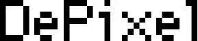 DePixel