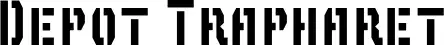 Depot Trapharet
