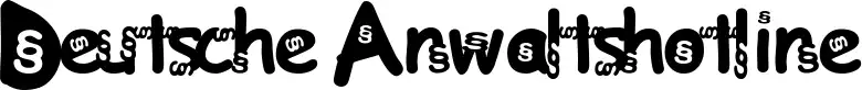Deutsche Anwaltshotline
