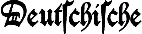Deutschische