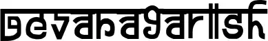 Devanagarish