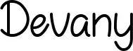 Devany