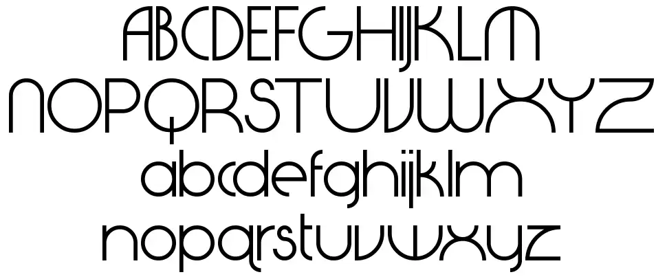 Diaga Nofont specimens