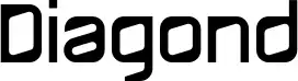 Diagond
