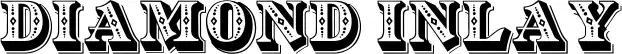 Diamond Inlay