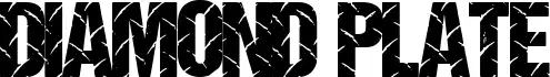 Diamond Plate