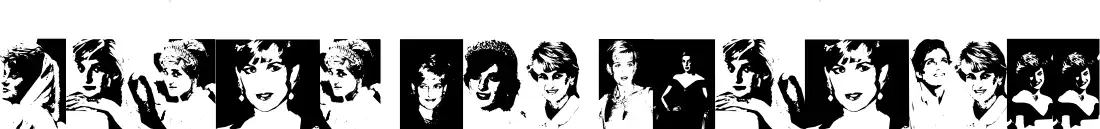 Diana the Princess
