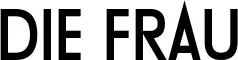 Die Frau
