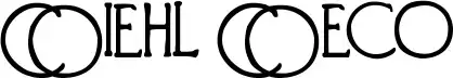 Diehl Deco