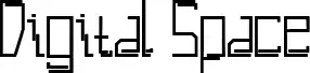 Digital Space