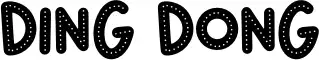 Ding Dong