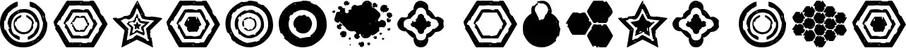 Dingbatz Formz DSG