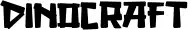 Dinocraft
