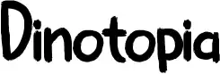 Dinotopia