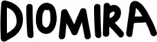 Diomira