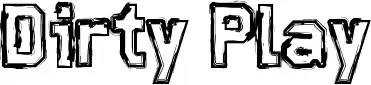 Dirty Play