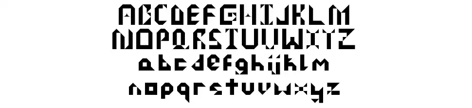 Disposefont specimens