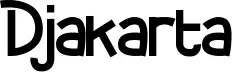 Djakarta