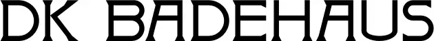 DK Badehaus