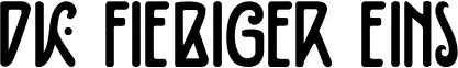 DK Fiebiger Eins