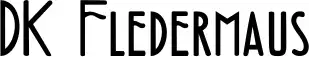 DK Fledermaus