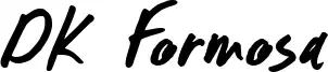 DK Formosa