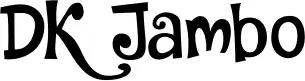 DK Jambo