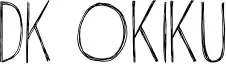 DK Okiku