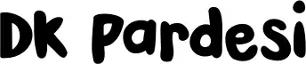 DK Pardesi
