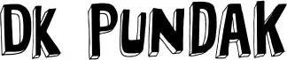 DK Pundak
